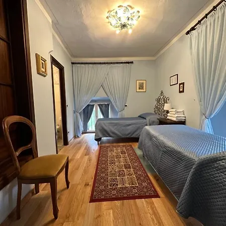 Di Corliano Relais All'ussero Country house San Giuliano Terme