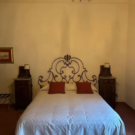 Country house Di Corliano Relais All'ussero *
