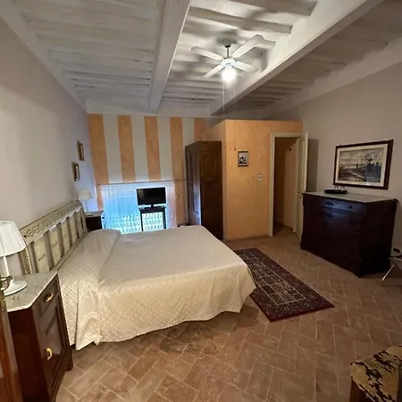 Country house Di Corliano Relais All'ussero