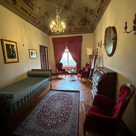 Di Corliano Relais All'ussero Country house San Giuliano Terme