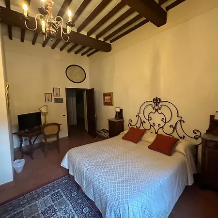 Di Corliano Relais All'ussero Country house