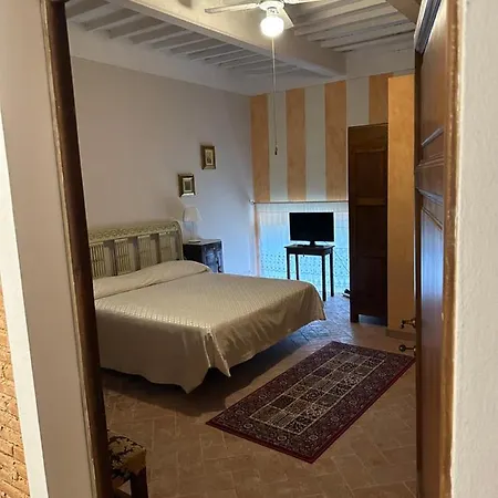 Di Corliano Relais All'ussero Country house