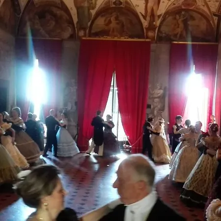 Di Corliano Relais All'ussero Country house *