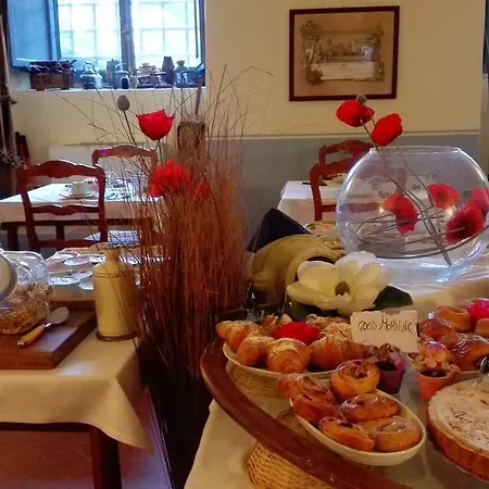 Di Corliano Relais All'ussero San Giuliano Terme