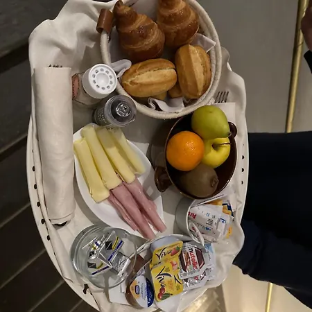 カントリーハウス Di Corliano Relais All'ussero *
