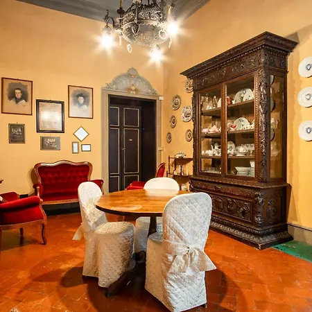 Di Corliano Relais All'ussero