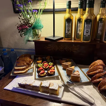 Di Corliano Relais All'ussero *