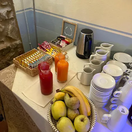 Di Corliano Relais All'ussero San Giuliano Terme