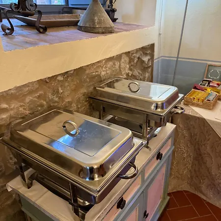 Di Corliano Relais All'ussero San Giuliano Terme