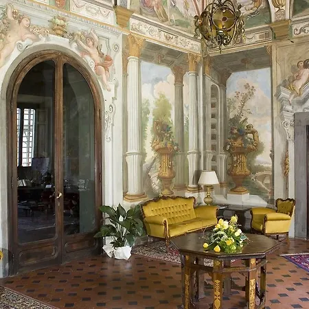 Di Corliano Relais All'ussero Country house *