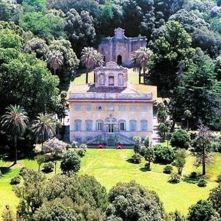 Country house Di Corliano Relais All'ussero San Giuliano Terme