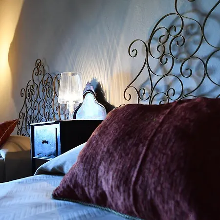 Country house Di Corliano Relais All'ussero *
