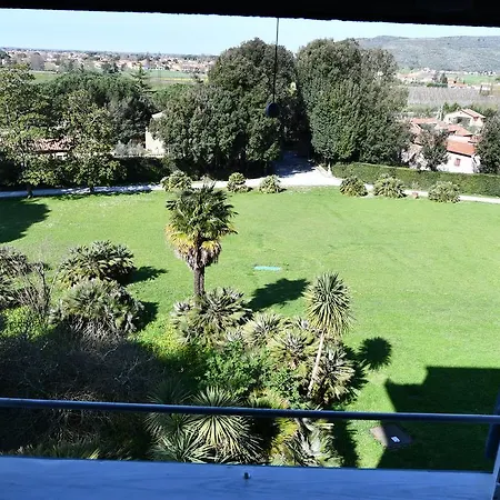 Di Corliano Relais All'ussero *