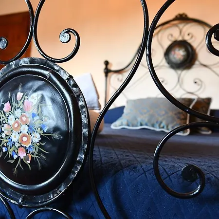 Di Corliano Relais All'ussero Country house