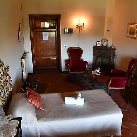 Country house Di Corliano Relais All'ussero
