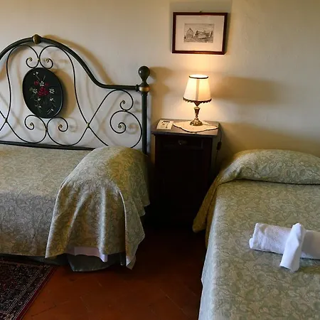 Di Corliano Relais All'ussero San Giuliano Terme