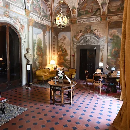Di Corliano Relais All'ussero San Giuliano Terme