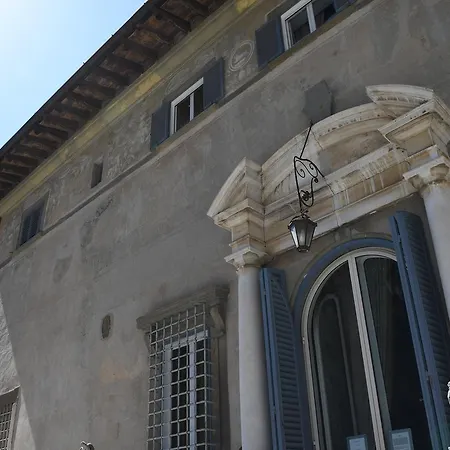 Country house Di Corliano Relais All'ussero *