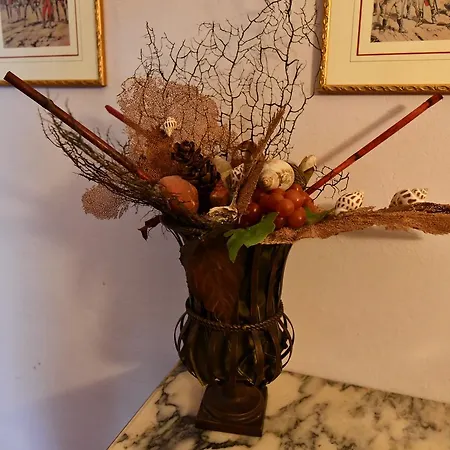 Di Corliano Relais All'ussero Country house *