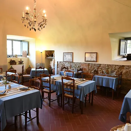 Di Corliano Relais All'ussero Country house San Giuliano Terme