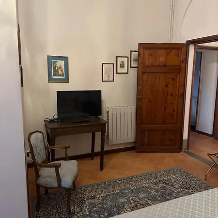 Di Corliano Relais All'ussero Séjour à la campagne *