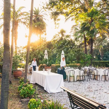 Di Corliano Relais All'ussero Venkovský dům *